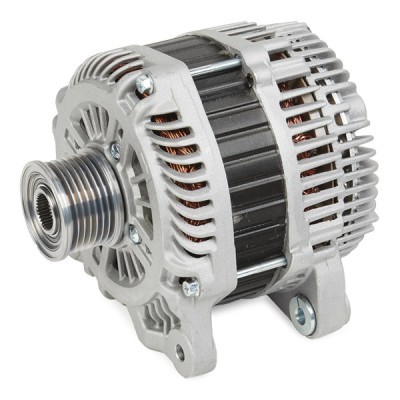 Alternator RIDEX 4G1282 4G1282 - photo 3