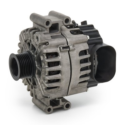 Alternator RIDEX 4G1042R 4G1042R - photo 3