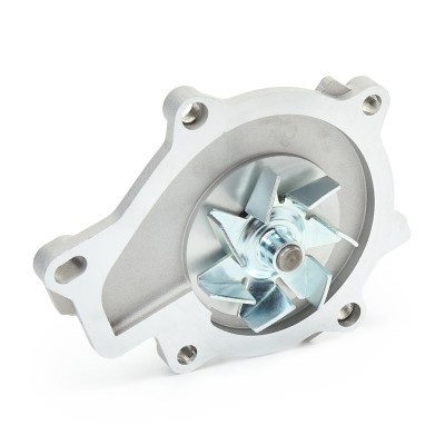 Water Pump, Engine Cooling RIDEX 1260W0711 1260W0711 - photo 4