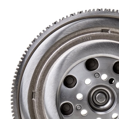 Flywheel RIDEX 577F0253R 577F0253R - photo 5