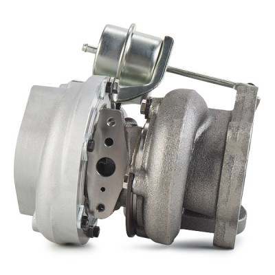 Turbocharger RIDEX 2234C10760 2234C10760 - photo 5