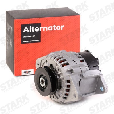 Alternator Stark SKGN-0321176 SKGN-0321176 - photo 2