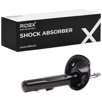 Shock Absorber RIDEX 854S0341 854S0341 - photo 2