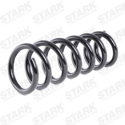 Suspension Spring Stark SKCS-0040389 SKCS-0040389 - photo 3