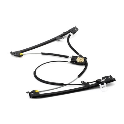 Window Regulator RIDEX 1561W0051 1561W0051 - photo 2