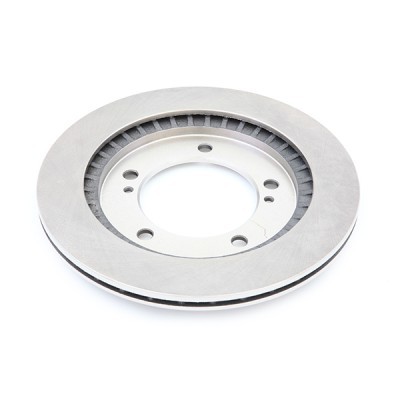 Brake Disc RIDEX 82B0680 82B0680 - photo 4