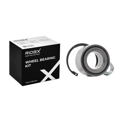 Wheel Bearing RIDEX 654W0434 654W0434 - photo 2