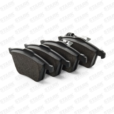 Brake Pads Set Stark SKBP-0010289 SKBP-0010289 - photo 5