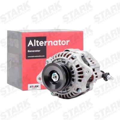 Alternator Stark SKGN-0320175 SKGN-0320175 - photo 2