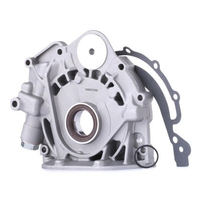 Oil Pump RIDEX 596O0059 596O0059 - photo 3