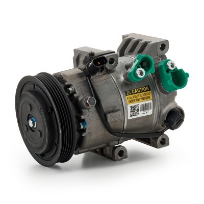 AC Сompressor 447K0544R - photo 3