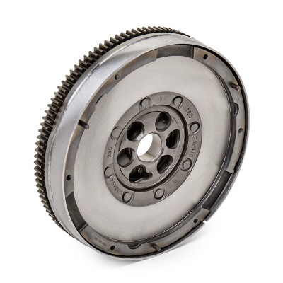 Flywheel RIDEX 577F0322R 577F0322R - photo 3