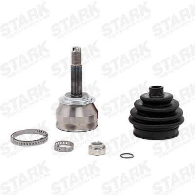 Joint Kit, Drive Shaft Stark SKJK-0200168 SKJK-0200168 - photo 2