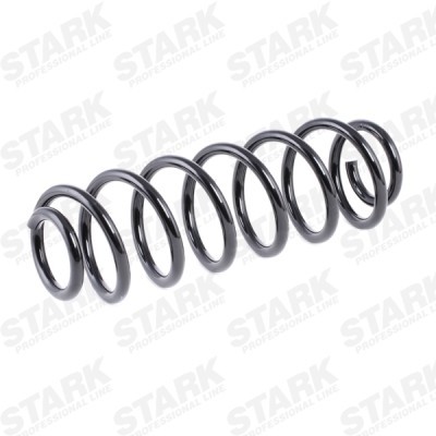 Suspension Spring Stark SKCS-0040497 SKCS-0040497 - photo 4