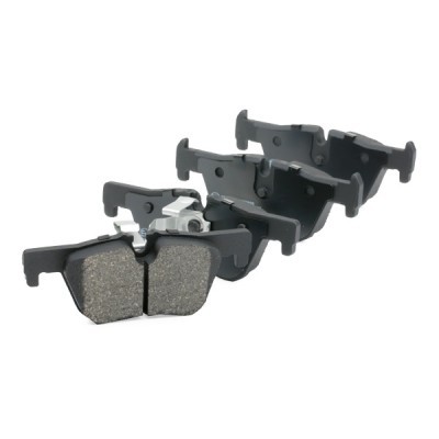 Brake Pads Set RIDEX 402B0531 402B0531 - photo 6