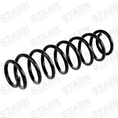 Suspension Spring Stark SKCS-0040204 SKCS-0040204 - photo 3