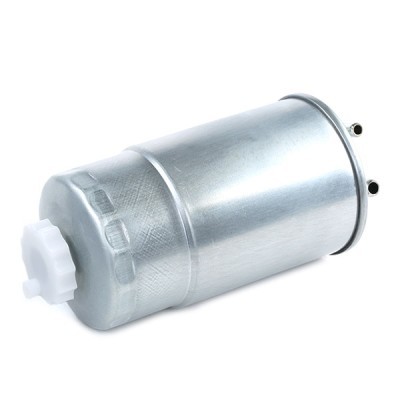 Fuel Filter RIDEX 9F0160 9F0160 - photo 4