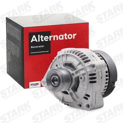 Alternator Stark SKGN-0320424 SKGN-0320424 - photo 2