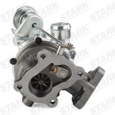 Turbocharger Stark SKCT-1191019 SKCT-1191019 - photo 7