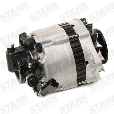 Alternator Stark SKGN-0320161 SKGN-0320161 - photo 4