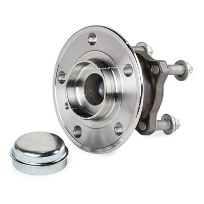 Wheel Bearing RIDEX 654W0230 654W0230 - photo 3