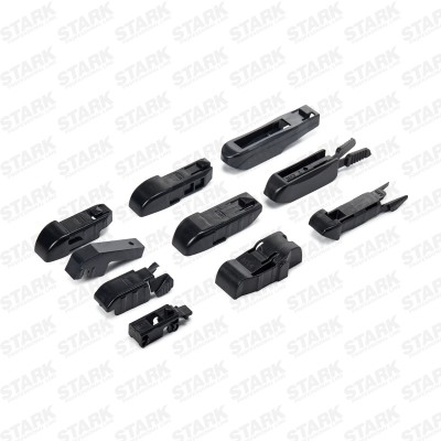 Wiper Blade Stark SKWIB-0940412 SKWIB-0940412 - photo 8