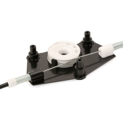 Window Regulator RIDEX 1561W0182 1561W0182 - photo 5