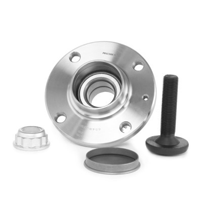 Wheel Bearing RIDEX 654W0195 654W0195 - photo 3