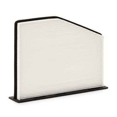 Cabin Air Filter RIDEX 424I0083P 424I0083P - photo 2