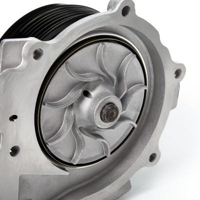 Water Pump, Engine Cooling RIDEX 1260W0559 1260W0559 - photo 5