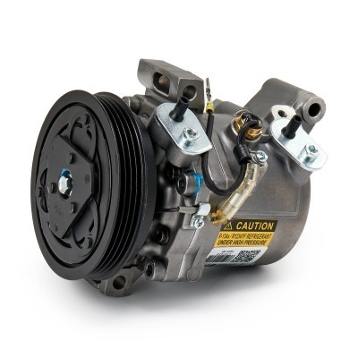 Compressor, Air Conditioning 447K0464R - photo 3