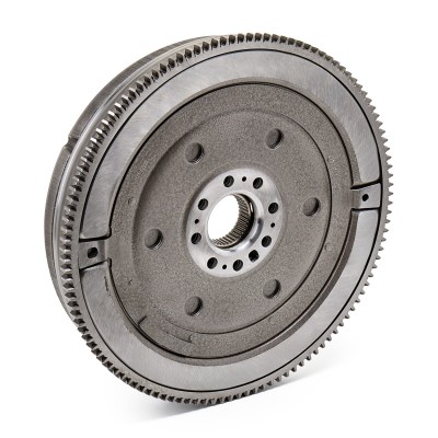 Flywheel RIDEX 577F0334R 577F0334R - photo 3