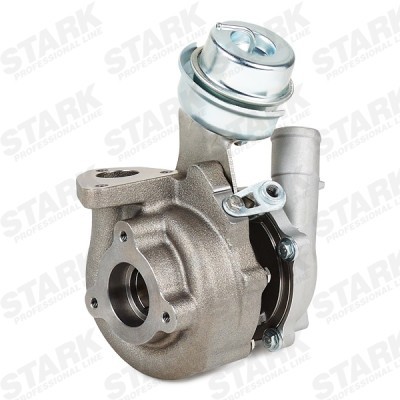 Turbocharger Stark SKCT-1191051 SKCT-1191051 - photo 4