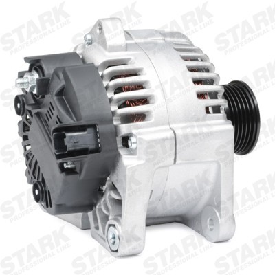 Alternator Stark SKGN-0321014 SKGN-0321014 - photo 5