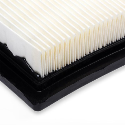 Air Filter RIDEX 8A0387 8A0387 - photo 5