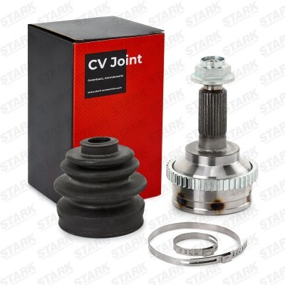 Joint Kit, Drive Shaft Stark SKJK-0200127 SKJK-0200127 - photo 1
