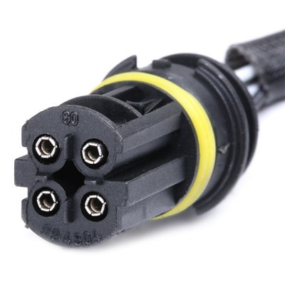 Lambda (Oxygen) Sensor RIDEX 3922L0425 3922L0425 - photo 4