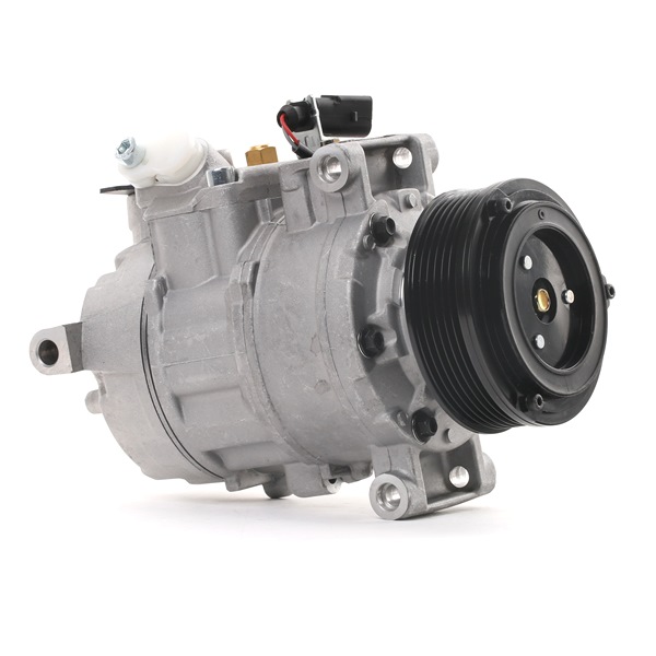 Compressor, Air Conditioning VW Multivan V 447K0300 - photo 1