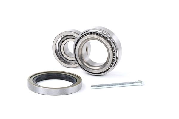 Wheel Bearing RIDEX 654W0266 654W0266 - photo 1