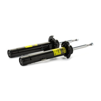 Shock Absorber RIDEX 854S18001P 854S18001P - photo 4