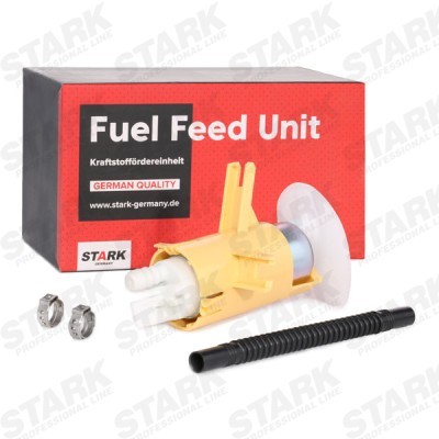 Pump, Fuel Pre-Supply Stark SKFP-0160074 SKFP-0160074 - photo 2