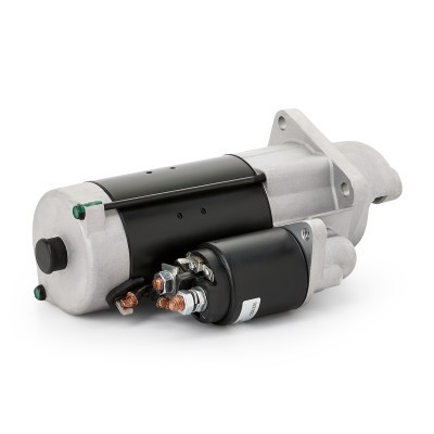 Starter RIDEX 2S1365R 2S1365R - photo 4