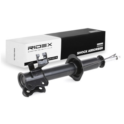 Shock Absorber RIDEX 854S0955 854S0955 - photo 4