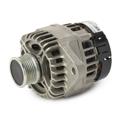 Alternator RIDEX 4G1126R 4G1126R - photo 3