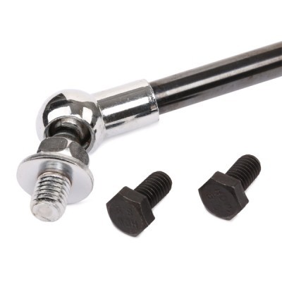 Gas Spring, boot-/cargo area RIDEX 219G0506 219G0506 - photo 5