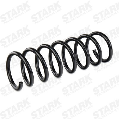 Suspension Spring Stark SKCS-0040379 SKCS-0040379 - photo 6