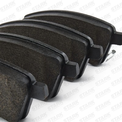 Brake Pads Set Stark SKBP-0010298 SKBP-0010298 - photo 6