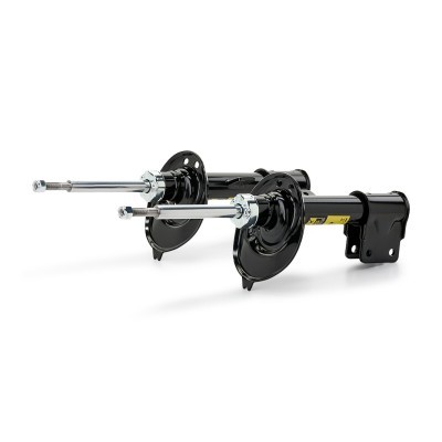 Shock Absorber RIDEX 854S2258P 854S2258P - photo 2