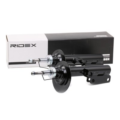 Shock Absorber RIDEX 854S1878 854S1878 - photo 2