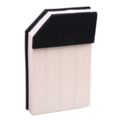 Air Filter RIDEX 8A0222 8A0222 - photo 4